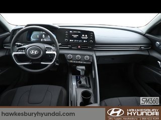 2025 Hyundai Elantra Essential in Hawkesbury, Ontario - 6 - w320h240px