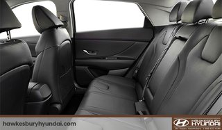 2025 Hyundai Elantra Luxury in Hawkesbury, Ontario - 5 - w320h240px