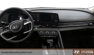 2025 Hyundai Elantra Preferred in Hawkesbury, Ontario - 5 - w320h240px
