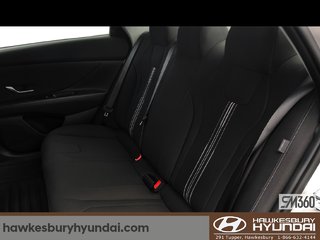 2025 Hyundai Elantra Preferred in Hawkesbury, Ontario - 4 - w320h240px