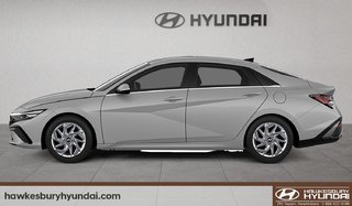 2025 Hyundai Elantra Preferred in Hawkesbury, Ontario - 2 - w320h240px