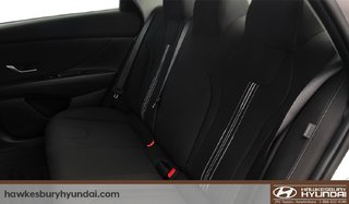 2025 Hyundai Elantra Preferred in Hawkesbury, Ontario - 4 - w320h240px
