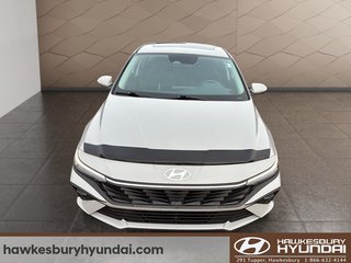 Hyundai Elantra Preferred 2025 à Hawkesbury, Ontario - 2 - w320h240px