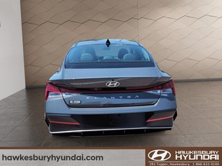 2025 Hyundai Elantra Luxury in Hawkesbury, Ontario - 3 - w320h240px