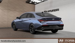 2026 Hyundai Elantra N-Line Ultimate in Hawkesbury, Ontario - 3 - w320h240px