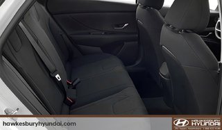 2026 Hyundai Elantra Essential in Hawkesbury, Ontario - 4 - w320h240px