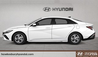 2026 Hyundai Elantra Essential in Hawkesbury, Ontario - 2 - w320h240px