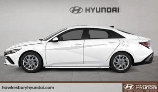 2026 Hyundai Elantra Preferred in Hawkesbury, Ontario - 2 - w320h240px