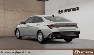 2026 Hyundai Elantra Essential in Hawkesbury, Ontario - 3 - w320h240px