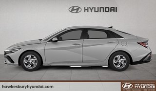 2026 Hyundai Elantra Essential in Hawkesbury, Ontario - 2 - w320h240px