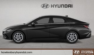 2026 Hyundai Elantra Preferred in Hawkesbury, Ontario - 2 - w320h240px