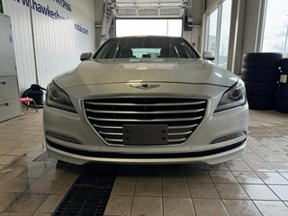 Hyundai Genesis sedan Luxury 2016 à Hawkesbury, Ontario - 5 - w320h240px