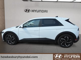 2022 Hyundai IONIQ 5 Preferred in Hawkesbury, Ontario - 5 - w320h240px