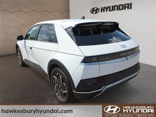 2022 Hyundai IONIQ 5 Preferred in Hawkesbury, Ontario - 4 - w320h240px