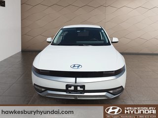 2022 Hyundai IONIQ 5 Preferred in Hawkesbury, Ontario - 2 - w320h240px