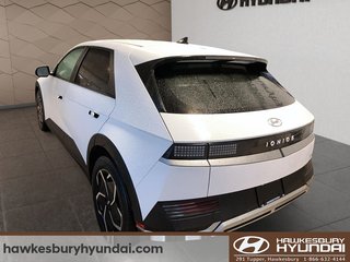 2023 Hyundai IONIQ 5 Preferred in Hawkesbury, Ontario - 4 - w320h240px