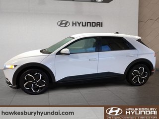 2023 Hyundai IONIQ 5 Preferred in Hawkesbury, Ontario - 5 - w320h240px