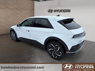 2024 Hyundai IONIQ 5 Preferred in Hawkesbury, Ontario - 4 - w320h240px