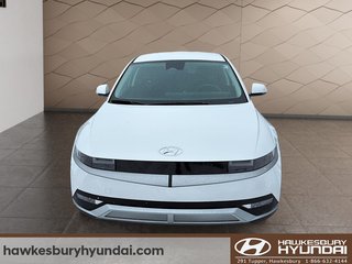2024 Hyundai IONIQ 5 Preferred in Hawkesbury, Ontario - 2 - w320h240px