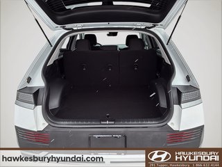 2024 Hyundai IONIQ 5 Preferred in Hawkesbury, Ontario - 6 - w320h240px