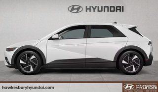 2026 Hyundai Ioniq 5 Preferred AWD Long Range in Hawkesbury, Ontario - 4 - w320h240px