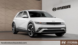 2026 Hyundai Ioniq 5 Preferred AWD Long Range in Hawkesbury, Ontario - 2 - w320h240px