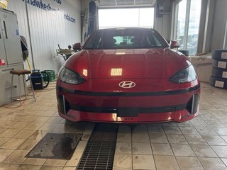 2023 Hyundai Ioniq 6 Preferred in Hawkesbury, Ontario - 6 - w320h240px