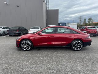 2023 Hyundai Ioniq 6 Preferred in Hawkesbury, Ontario - 5 - w320h240px