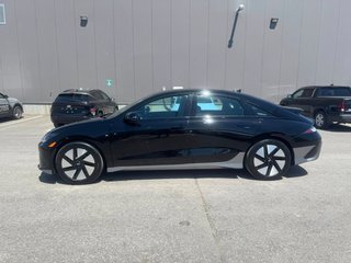 2023 Hyundai Ioniq 6 Preferred in Hawkesbury, Ontario - 5 - w320h240px