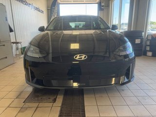 2023 Hyundai Ioniq 6 Preferred in Hawkesbury, Ontario - 6 - w320h240px