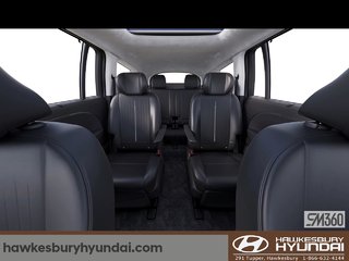 2026 Hyundai Ioniq 9 Preferred AWD with Ultimate Calligraphy package in Hawkesbury, Ontario - 5 - w320h240px