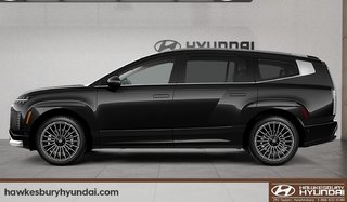 2026 Hyundai Ioniq 9 Preferred AWD with Ultimate Calligraphy package in Hawkesbury, Ontario - 2 - w320h240px