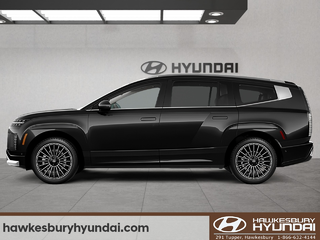 2026 Hyundai Ioniq 9 Preferred AWD with Ultimate Calligraphy package in Hawkesbury, Ontario - 2 - w320h240px