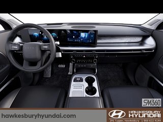 2026 Hyundai Ioniq 9 Preferred AWD with Ultimate Calligraphy package in Hawkesbury, Ontario - 6 - w320h240px