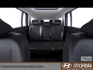 2026 Hyundai Ioniq 9 Preferred AWD with Luxury package in Hawkesbury, Ontario - 5 - w320h240px