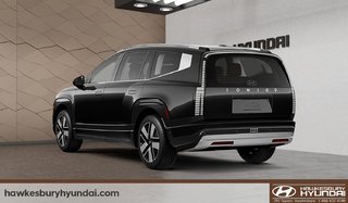 2026 Hyundai Ioniq 9 Preferred AWD with Luxury package in Hawkesbury, Ontario - 3 - w320h240px