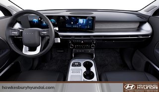 2026 Hyundai Ioniq 9 Preferred AWD with Luxury package in Hawkesbury, Ontario - 6 - w320h240px
