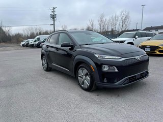 2021  KONA ELECTRIC Ultimate in Hawkesbury, Ontario - 4 - w320h240px