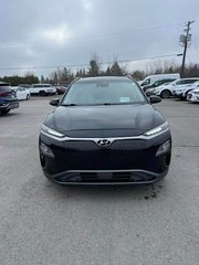 2021  KONA ELECTRIC Ultimate in Hawkesbury, Ontario - 6 - w320h240px