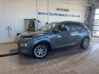 Hyundai KONA ELECTRIC Ultimate 2021 à Hawkesbury, Ontario - 3 - w320h240px