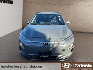 2021 Hyundai Kona Electric Preferred in Hawkesbury, Ontario - 2 - w320h240px