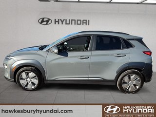 2021 Hyundai Kona Electric Preferred in Hawkesbury, Ontario - 5 - w320h240px