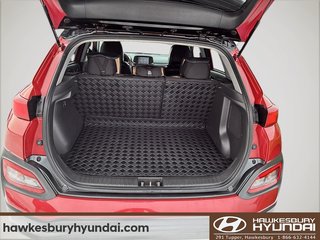 2021 Hyundai Kona Electric Preferred in Hawkesbury, Ontario - 6 - w320h240px