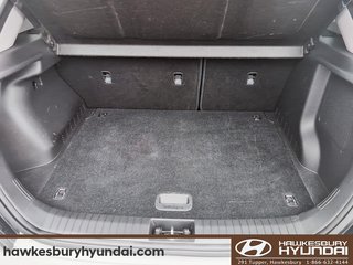 2023 Hyundai Kona Electric Ultimate in Hawkesbury, Ontario - 6 - w320h240px