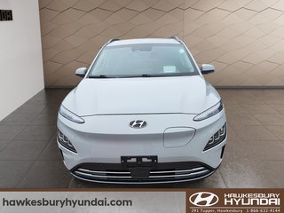 2023 Hyundai Kona Electric Ultimate in Hawkesbury, Ontario - 2 - w320h240px