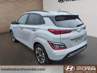 2023 Hyundai Kona Electric Ultimate in Hawkesbury, Ontario - 4 - w320h240px