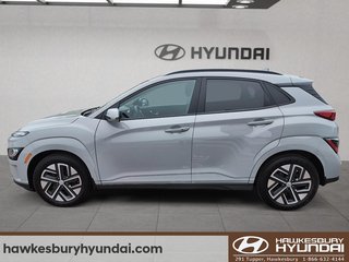 2023 Hyundai Kona Electric Ultimate in Hawkesbury, Ontario - 5 - w320h240px