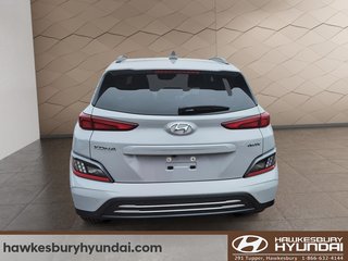 2023 Hyundai Kona Electric Ultimate in Hawkesbury, Ontario - 3 - w320h240px