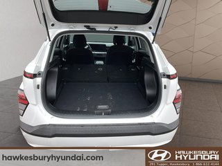 2024 Hyundai KONA ELECTRIC Preferred in Hawkesbury, Ontario - 6 - w320h240px
