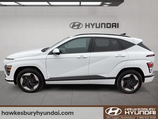 2024 Hyundai KONA ELECTRIC Preferred in Hawkesbury, Ontario - 5 - w320h240px